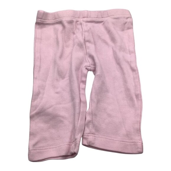 Lot Of 5 Baby Girl Clothes Size 3-6M Tiny Tots & Little Wonders Mixed Styles - Picture 13 of 14